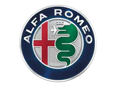 Alfa logo