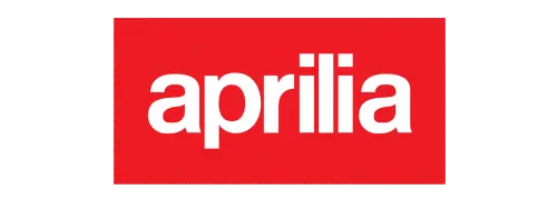 MC APRILIA logo