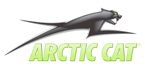 MC ARCTIC CAT logo