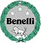 MC BENELLI logo