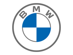 MC BMW logo
