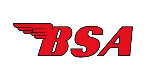 MC BSA logo