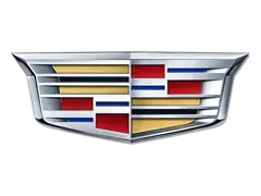 Cadillac logo