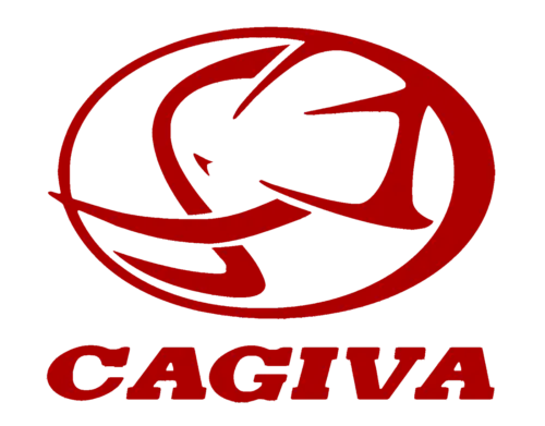 MC CAGIVA logo