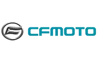 MC CF MOTO logo