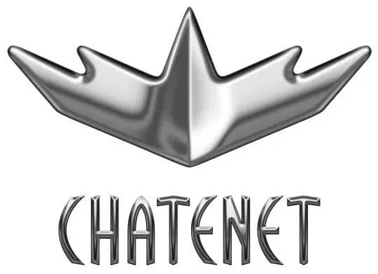 Chatenet logo