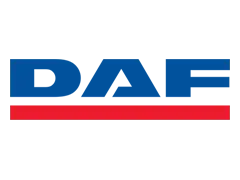LB DAF logo