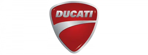 MC DUCATI logo