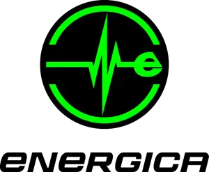 MC ENERGICA logo