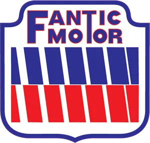 MC FANTIC logo