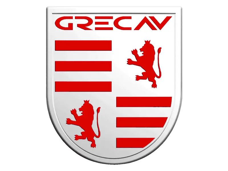 Grecav-EKE logo
