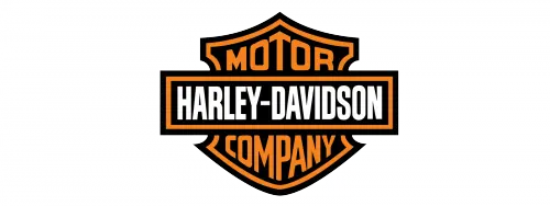 MC HARLEY-DAVIDSON logo