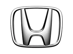 MC HONDA logo