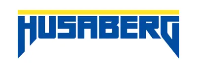 MC HUSABERG logo