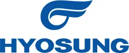 MC HYOSUNG logo