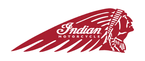MC INDIAN logo