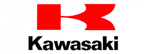 MC KAWASAKI logo