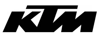 MC KTM logo