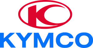 MC KYMCO logo