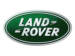 LandRover logo