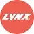 SNÖSKOTER LYNX logo