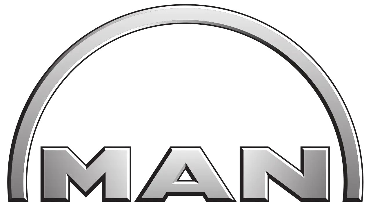 LB MAN logo