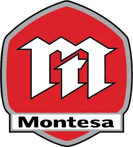 MC MONTESA logo