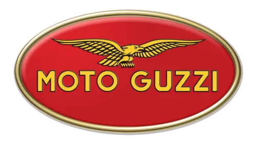 MC MOTO GUZZI logo
