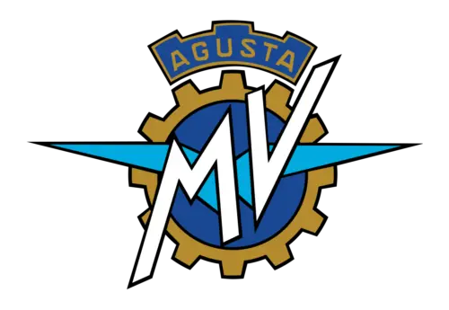 MC MV AGUSTA logo