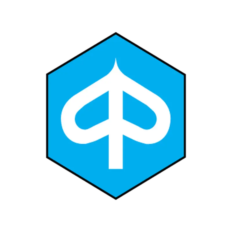 MC PIAGGIO logo
