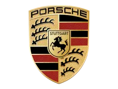 Porsche logo