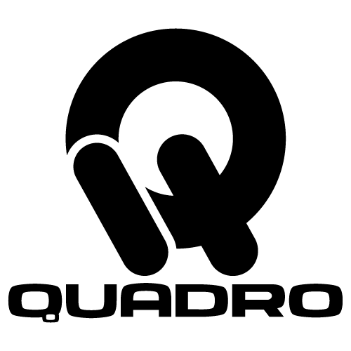 MC QUADRO logo