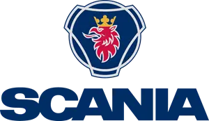 LB SCANIA logo