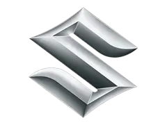 MC SUZUKI logo