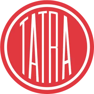 LB TATRA logo