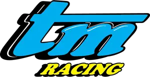 MC TM RACING logo
