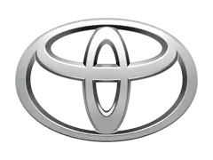 Toyota logo