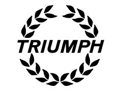 MC TRIUMPH logo