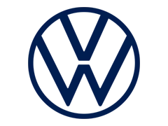 VW logo