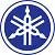 MC YAMAHA logo
